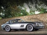 Ferrari 275 GTB 6C Acciaio 1965 года